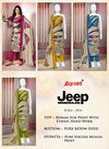 Jeep Wranglar 2914 By Bipson Roman Silk Printed Dress Material Online Wholesale